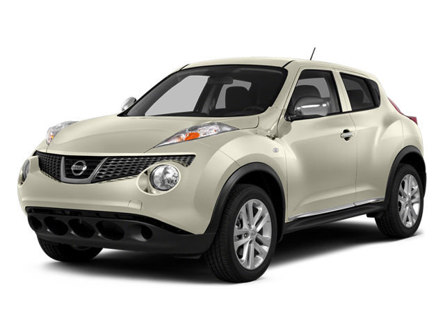 2014 Nissan Juke