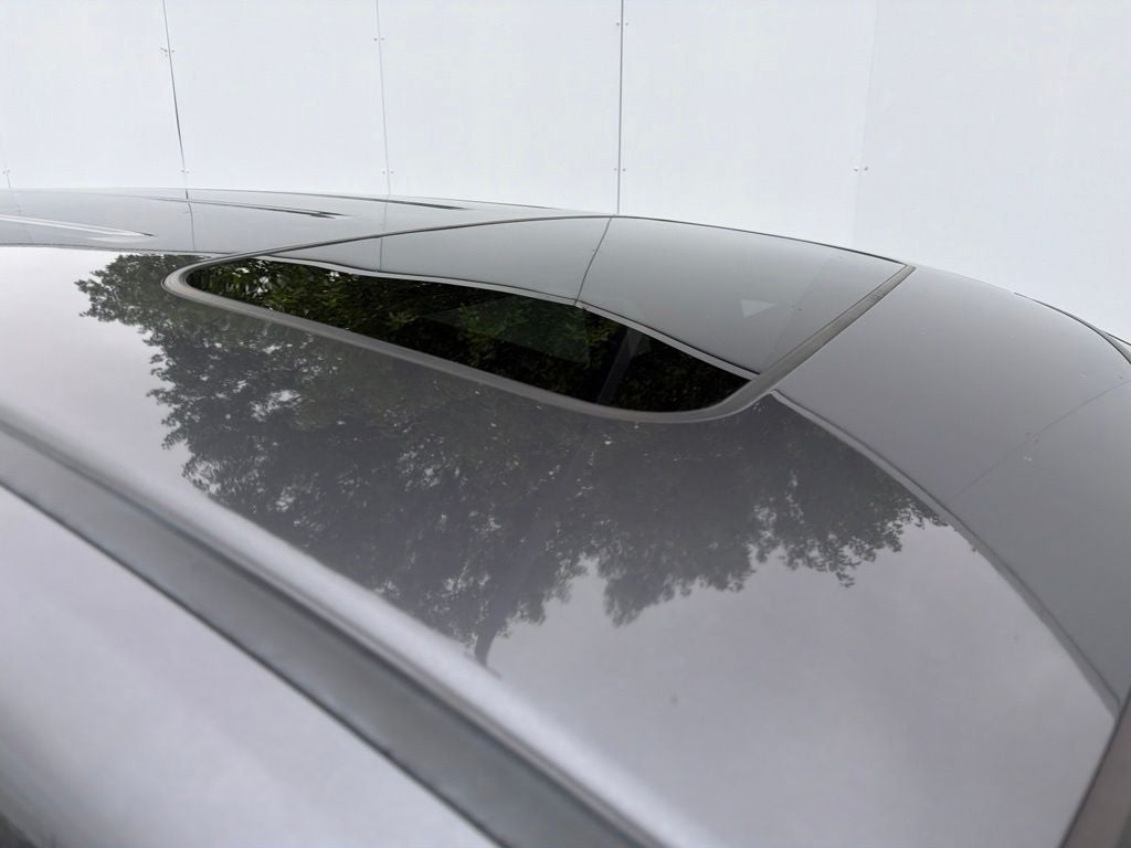 2016 Honda Odyssey — detail view